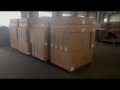 Video produksi pabrik