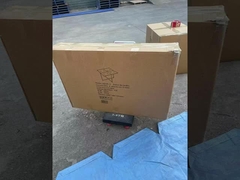 Set kursi meja makan rotan